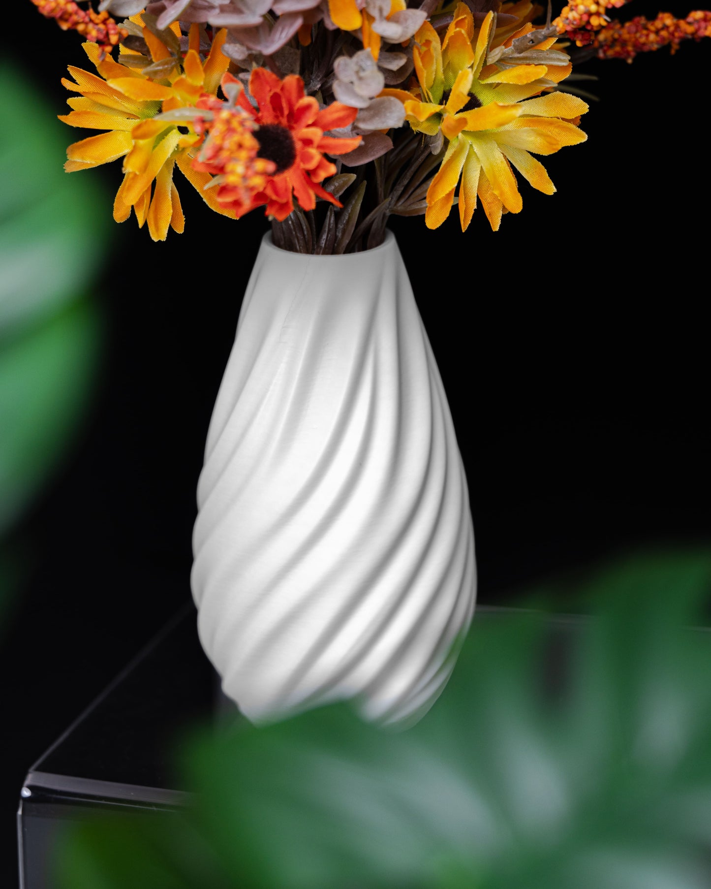 WAVE Blumenvase