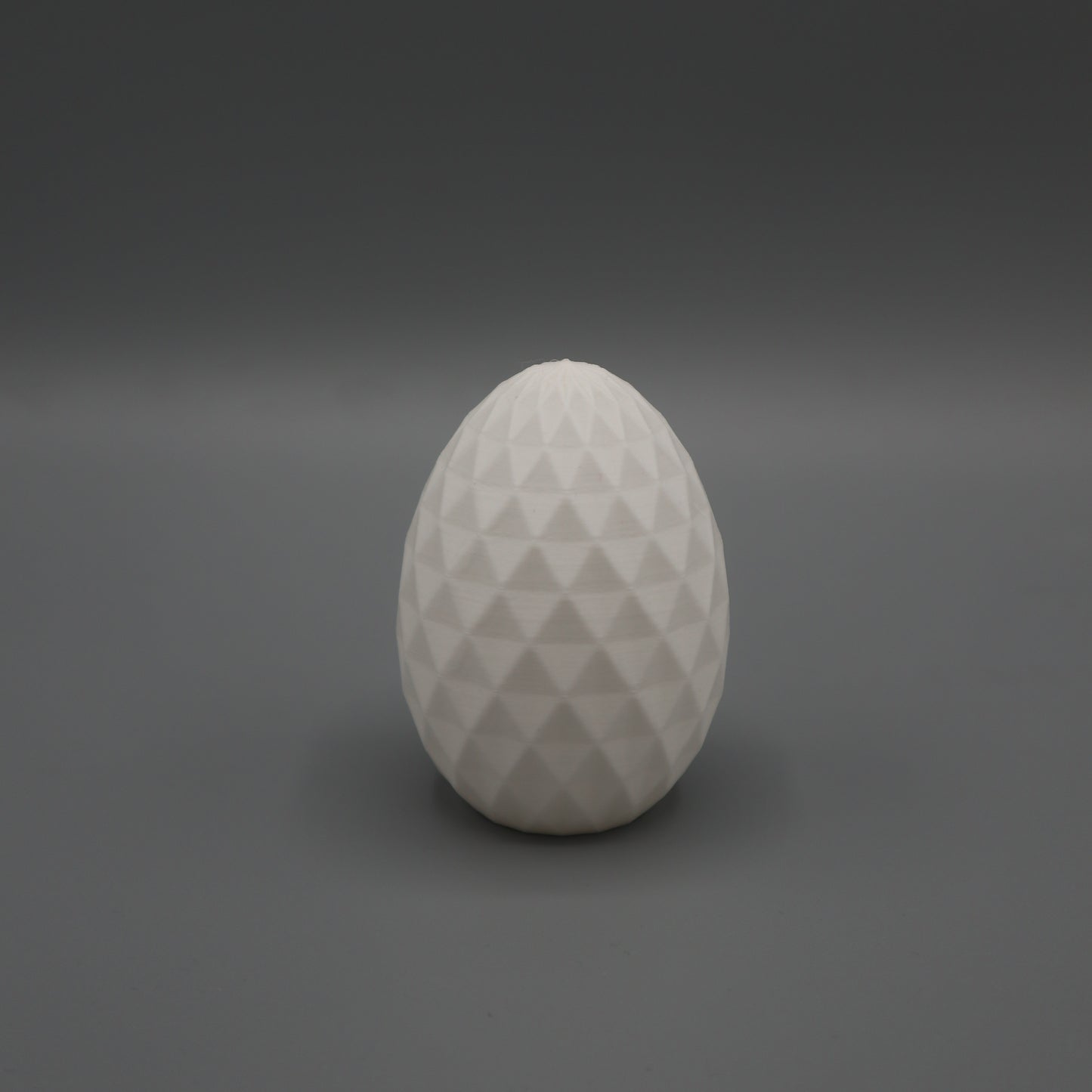 „GeoEgg Collection“ – Modernes 3D Ostereier-Set (5er Set)