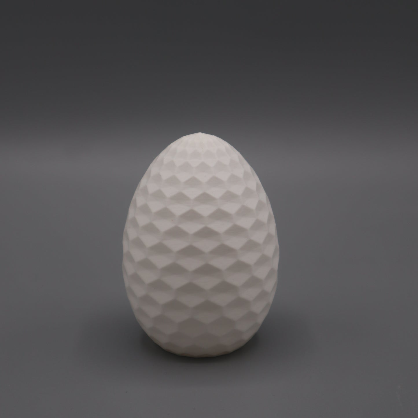 „GeoEgg Collection“ – Modernes 3D Ostereier-Set (5er Set)