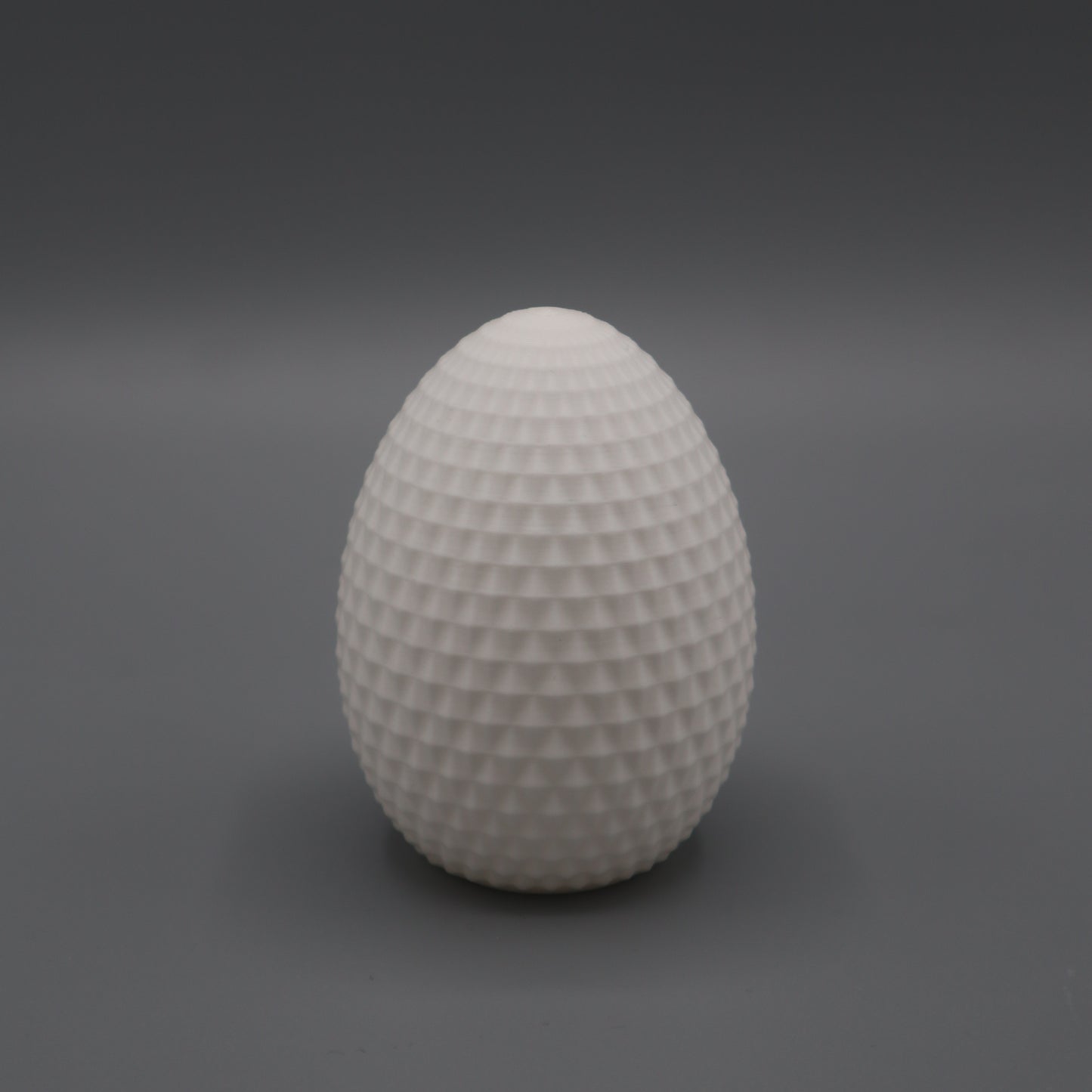 „GeoEgg Collection“ – Modernes 3D Ostereier-Set (5er Set)