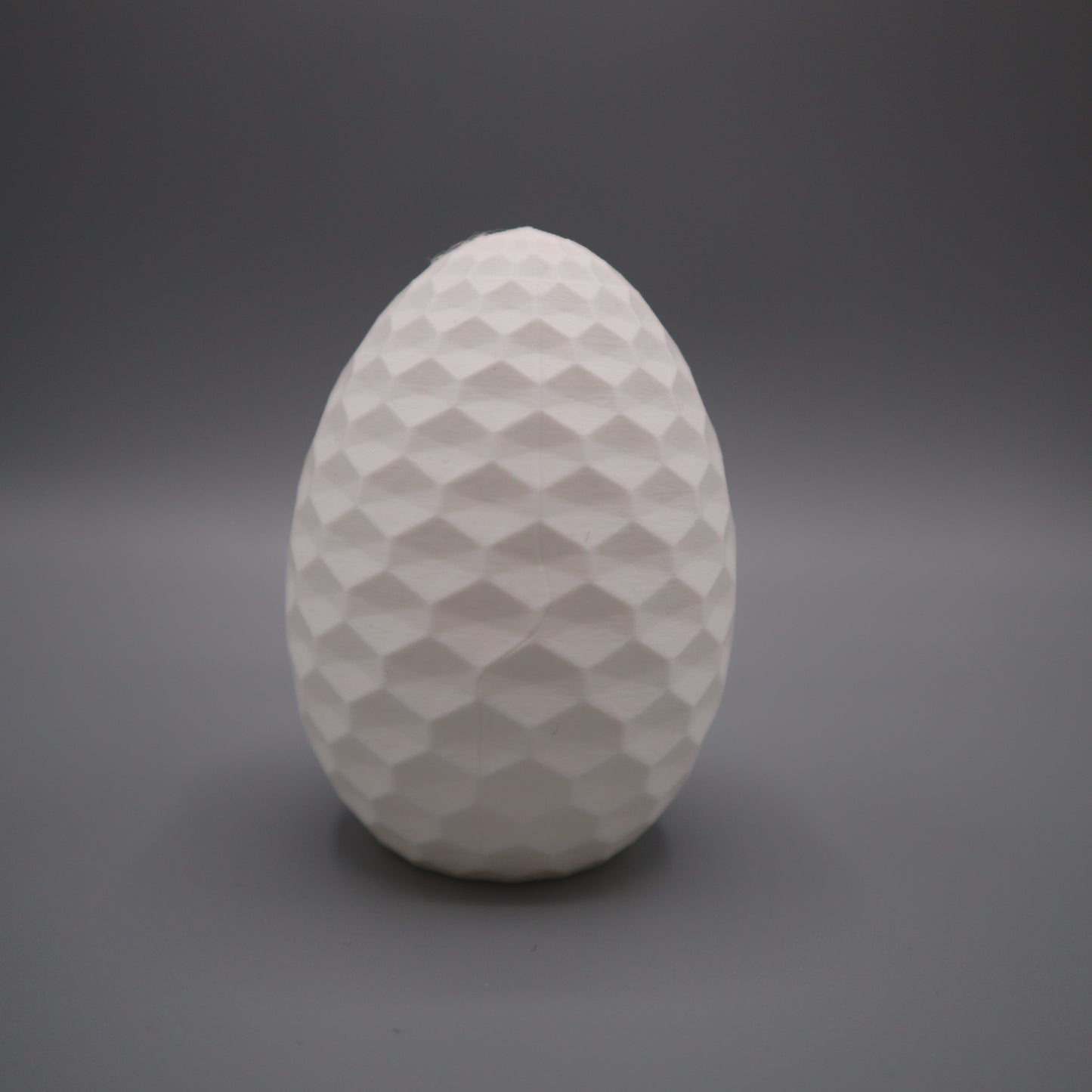 „GeoEgg Collection“ – Modernes 3D Ostereier-Set (5er Set)