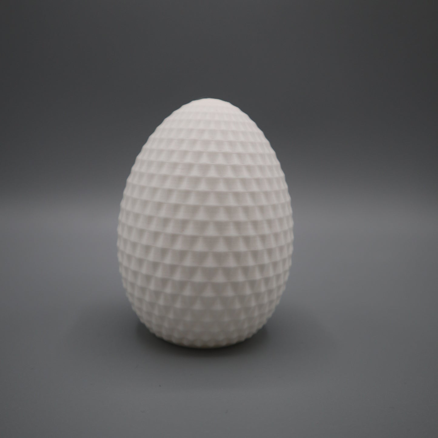 „GeoEgg Collection“ – Modernes 3D Ostereier-Set (5er Set)