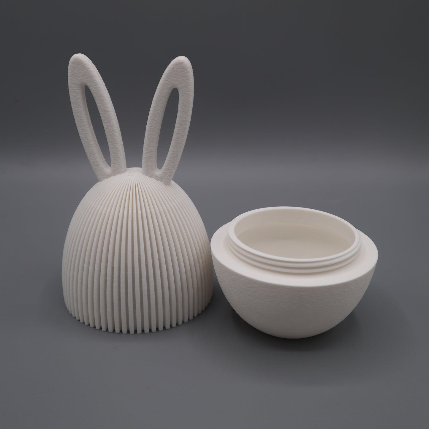 „BunnyNest“ – Das moderne Osterei mit Überraschung
