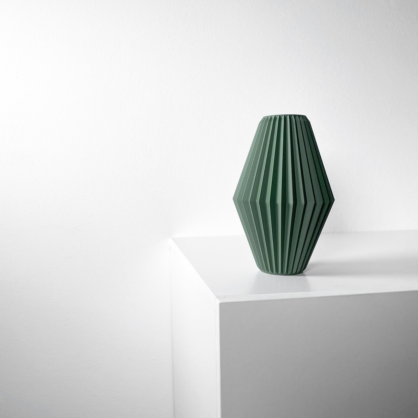 HIVARA Blumenvase