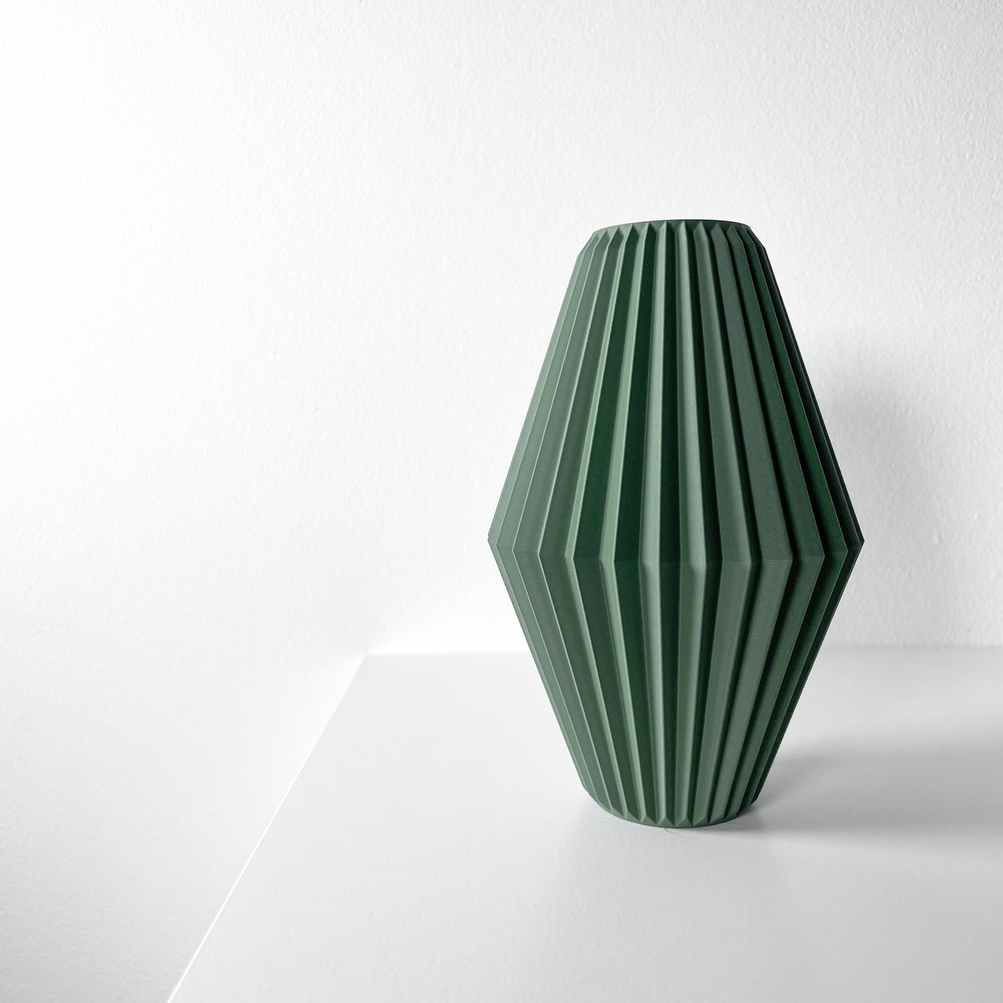 HIVARA Blumenvase