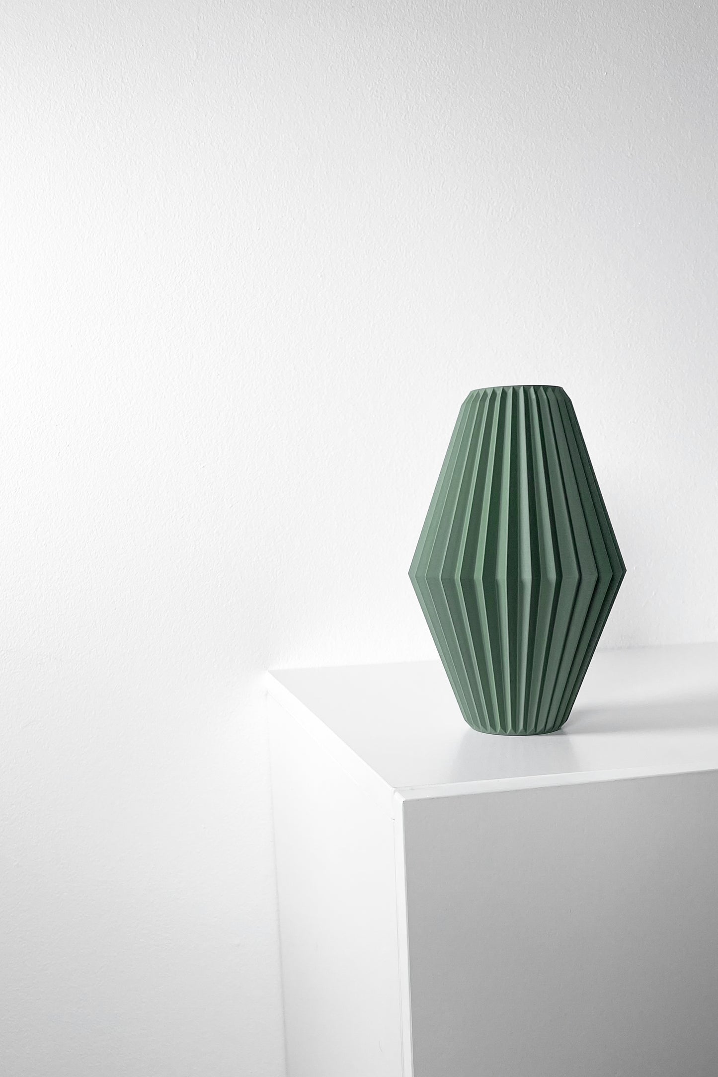 HIVARA Blumenvase