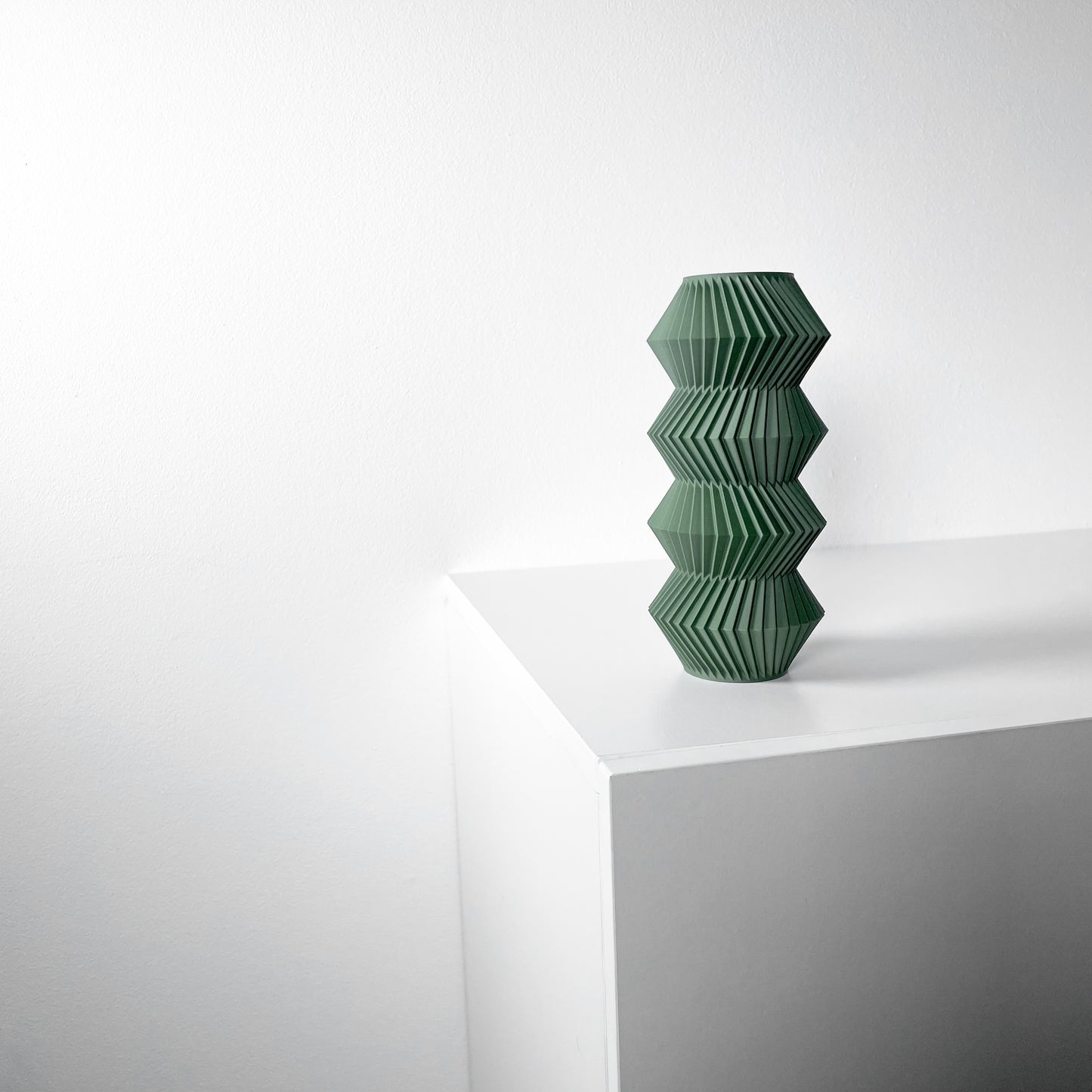QUELO Blumenvase