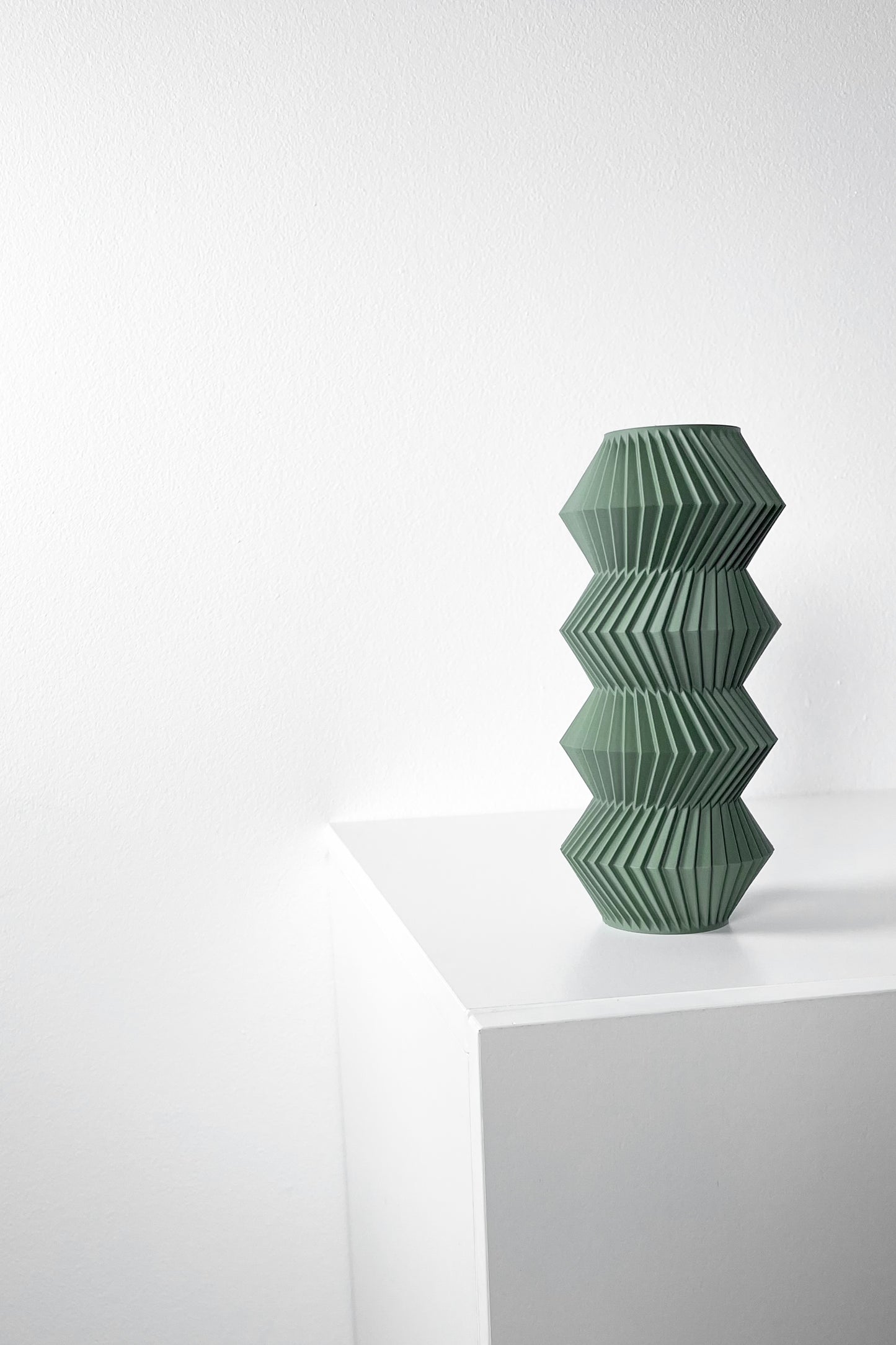 QUELO Blumenvase