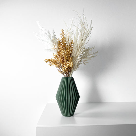 HIVARA Blumenvase